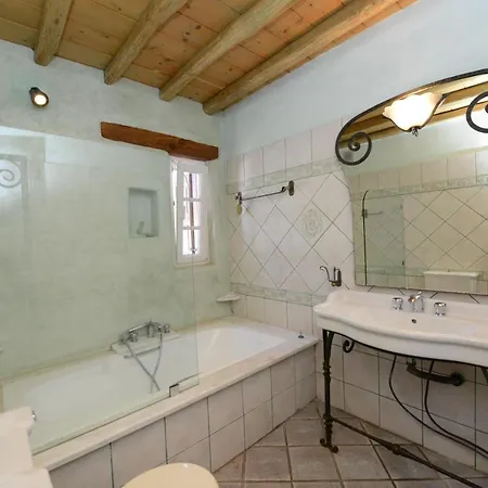 Villa Maryme Luxury Villas Mykonos