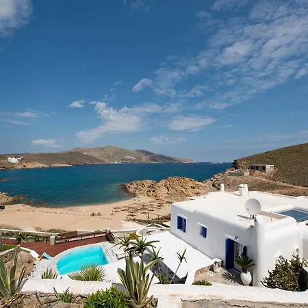 Maryme Luxury Villas Mykonos *