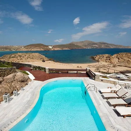 Maryme Luxury Villas Mykonos