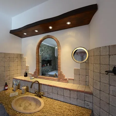 Maryme Luxury Villas Mykonos Villa
