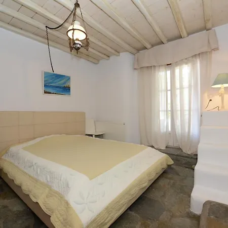 Maryme Luxury Villas Mykonos