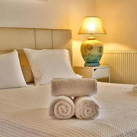 Maryme Luxury Villas Mykonos