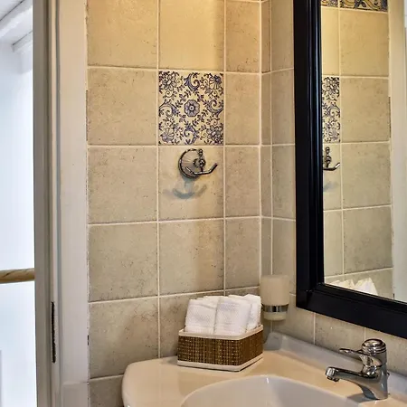 Maryme Luxury Villas Mykonos Villa *
