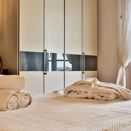 Maryme Luxury Villas Mykonos Villa Mykonos Town