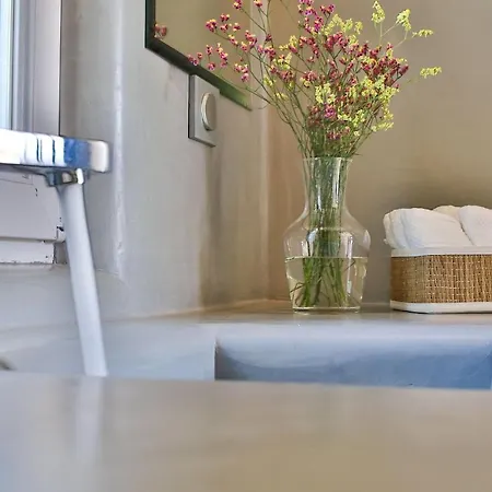 Villa Maryme Luxury Villas Mykonos Mykonos Town