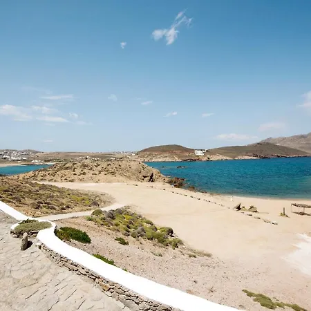 Maryme Luxury Villas Mykonos Villa Mykonos Town