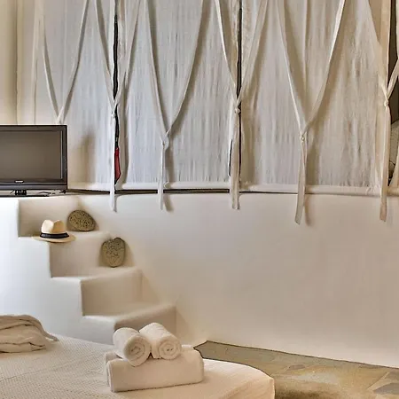 Villa Maryme Luxury Villas Mykonos *