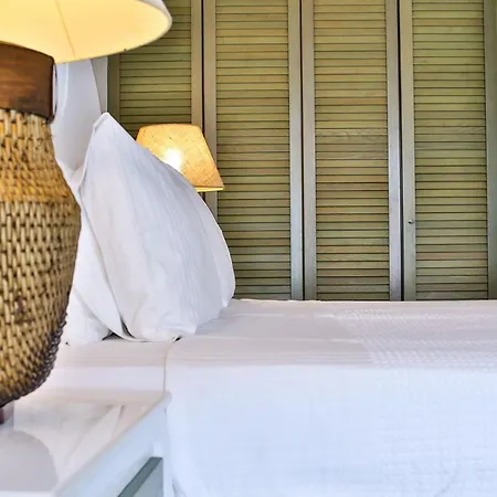 Maryme Luxury Villas Mykonos * Mykonos Town