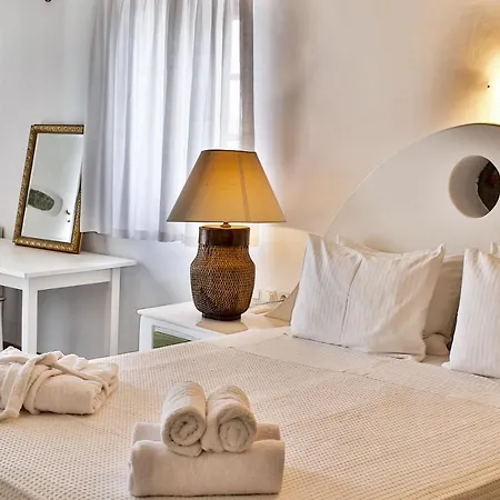 Maryme Luxury Villas Mykonos * Mykonos Town