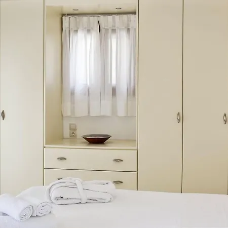 Villa Maryme Luxury Villas Mykonos *