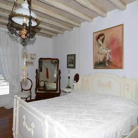 Villa Maryme Luxury Villas Mykonos *