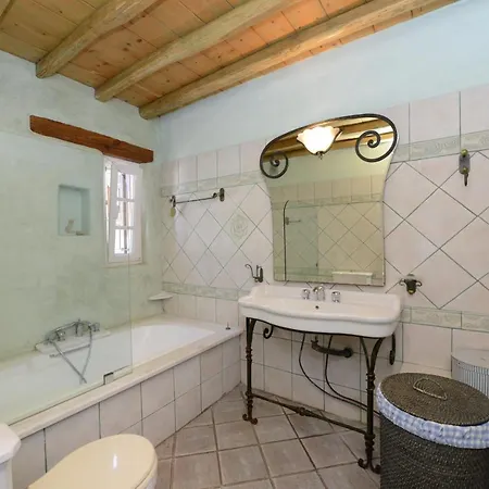 Maryme Luxury Villas Mykonos Mykonos Town
