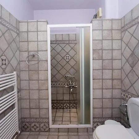 Villa Maryme Luxury Villas Mykonos *